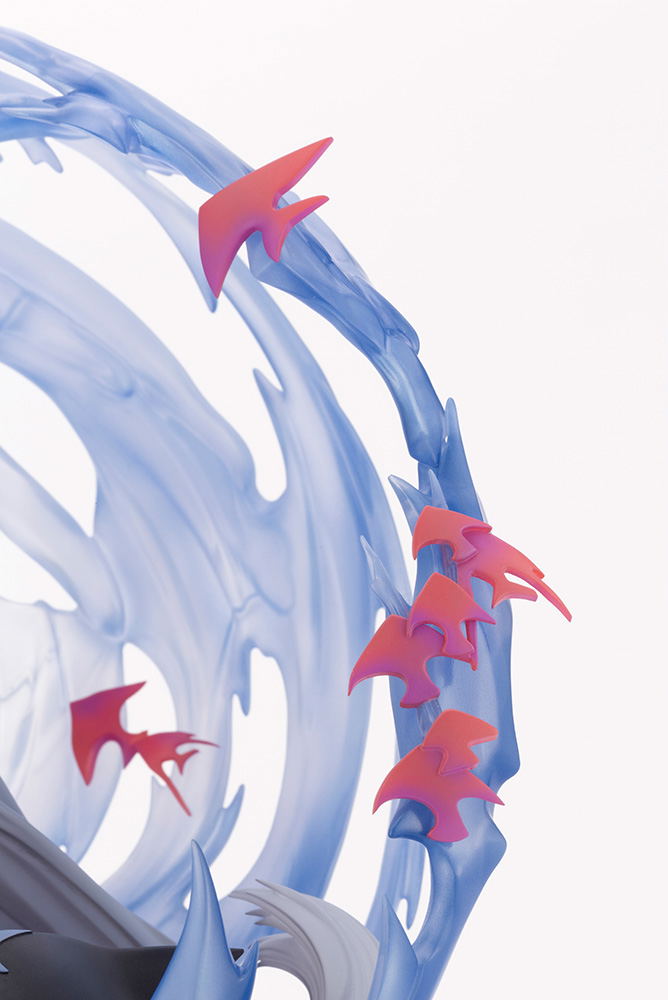 Arknights 1/7 Scale Pre-Painted Figure: Skadi Elite 2 Ver. image 9
