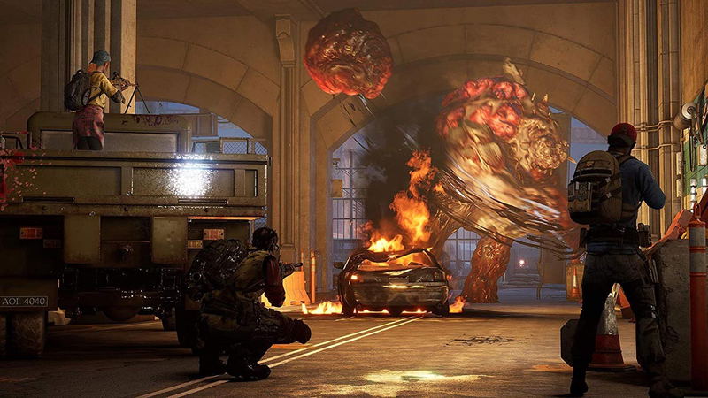 Back 4 Blood image 3