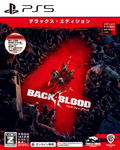 Back 4 Blood [Deluxe Edition] thumbnail 1