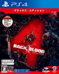 Back 4 Blood [Deluxe Edition] thumbnail 1