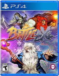 Battle Axe thumbnail 1