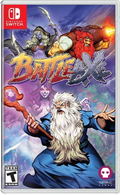 Battle Axe thumbnail 1