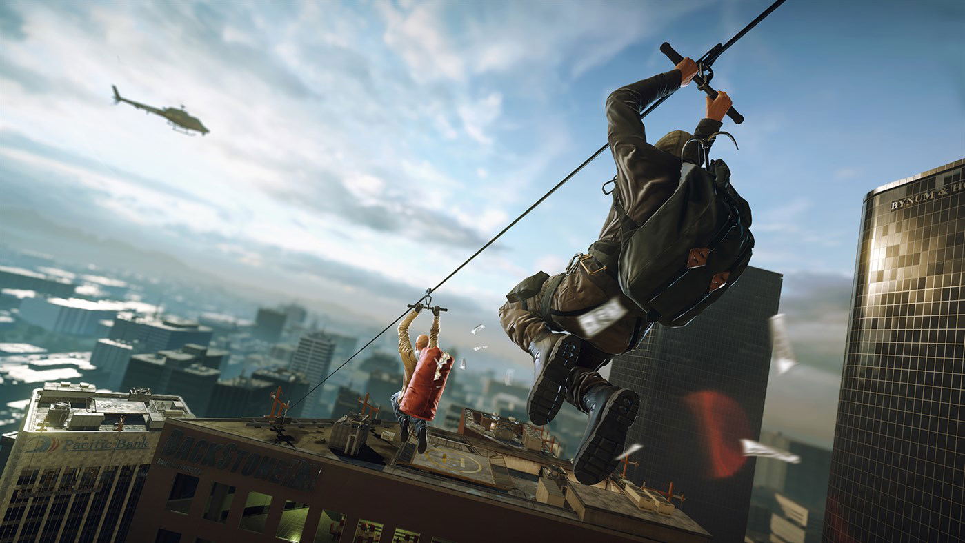 Battlefield: Hardline (Ultimate Edition) digital for XONE, Xbox