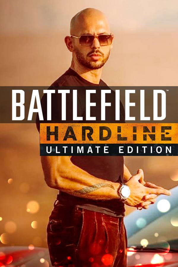 Battlefield: Hardline (Ultimate Edition) digital for XONE, Xbox
