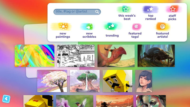Colors Live image 9