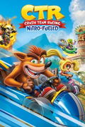 Crash Team Racing: Nitro-Fueled <span class="ext ext_digital">digital</span> thumbnail 1