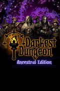 Darkest Dungeon (Ancestral Edition) <span class="ext" style="background-color: #2a475e; color: #FFFFFF;">STEAM</span> <span class="ext ext_digital">digital</span> thumbnail 1