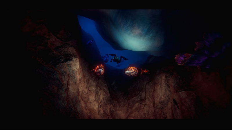 Debris (Xbox One Edition) <span class="ext ext_digital">digital</span> image 5