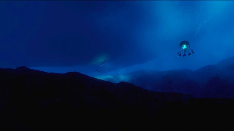 Debris (Xbox One Edition) <span class="ext ext_digital">digital</span> image 9