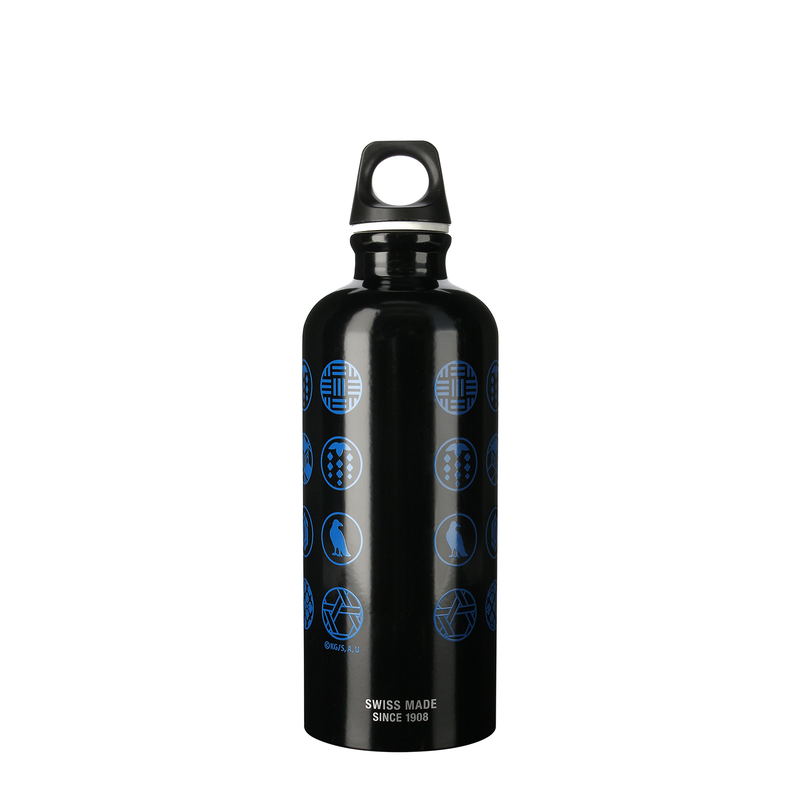 Demon Slayer: Kimetsu No Yaiba - Giyu Tomioka SIGG Traveler Bottle image 2