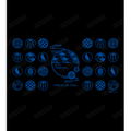 Demon Slayer: Kimetsu No Yaiba - Giyu Tomioka SIGG Traveler Bottle thumbnail 8