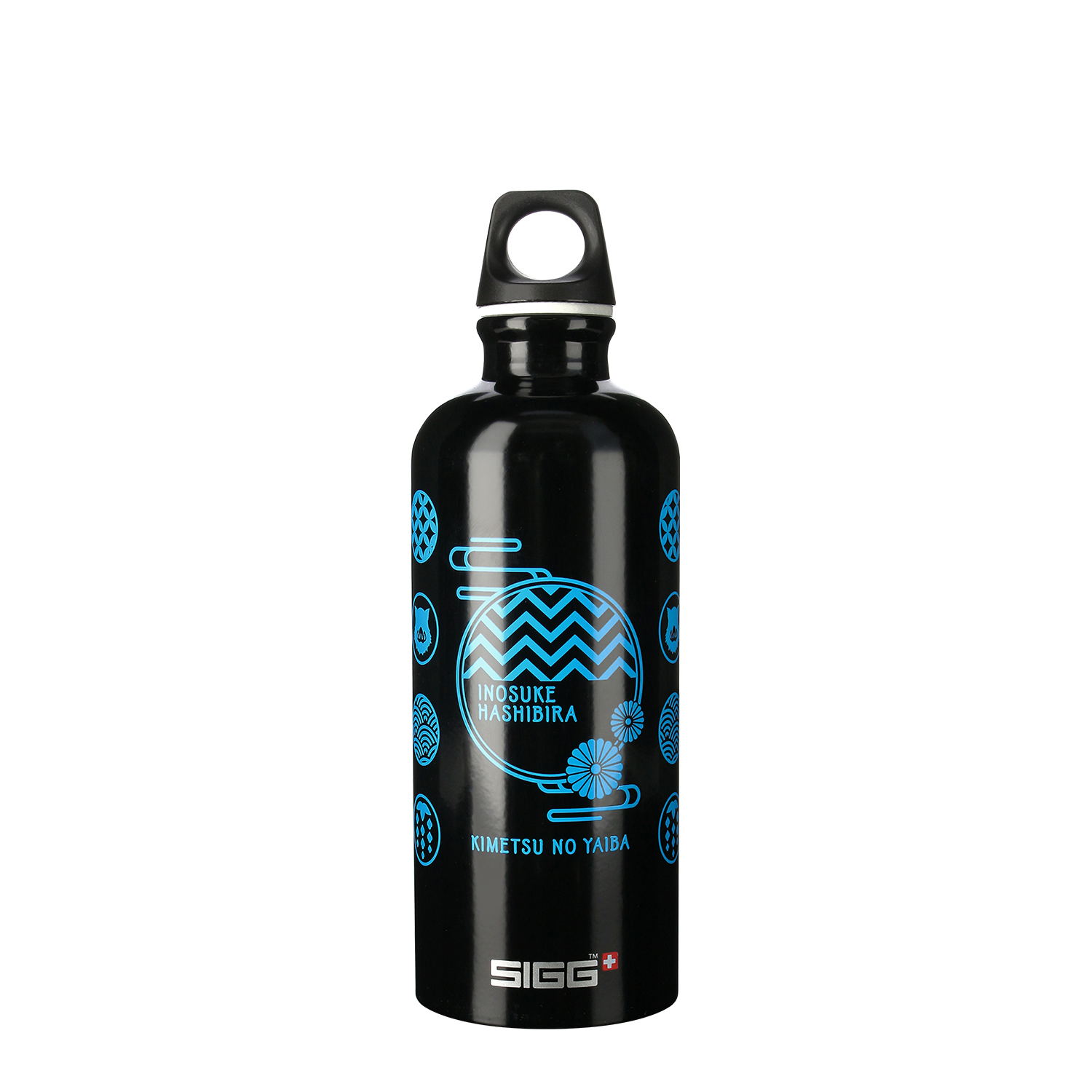 Demon Slayer: Kimetsu No Yaiba - Inosuke Hashibira SIGG Traveler Bottle
