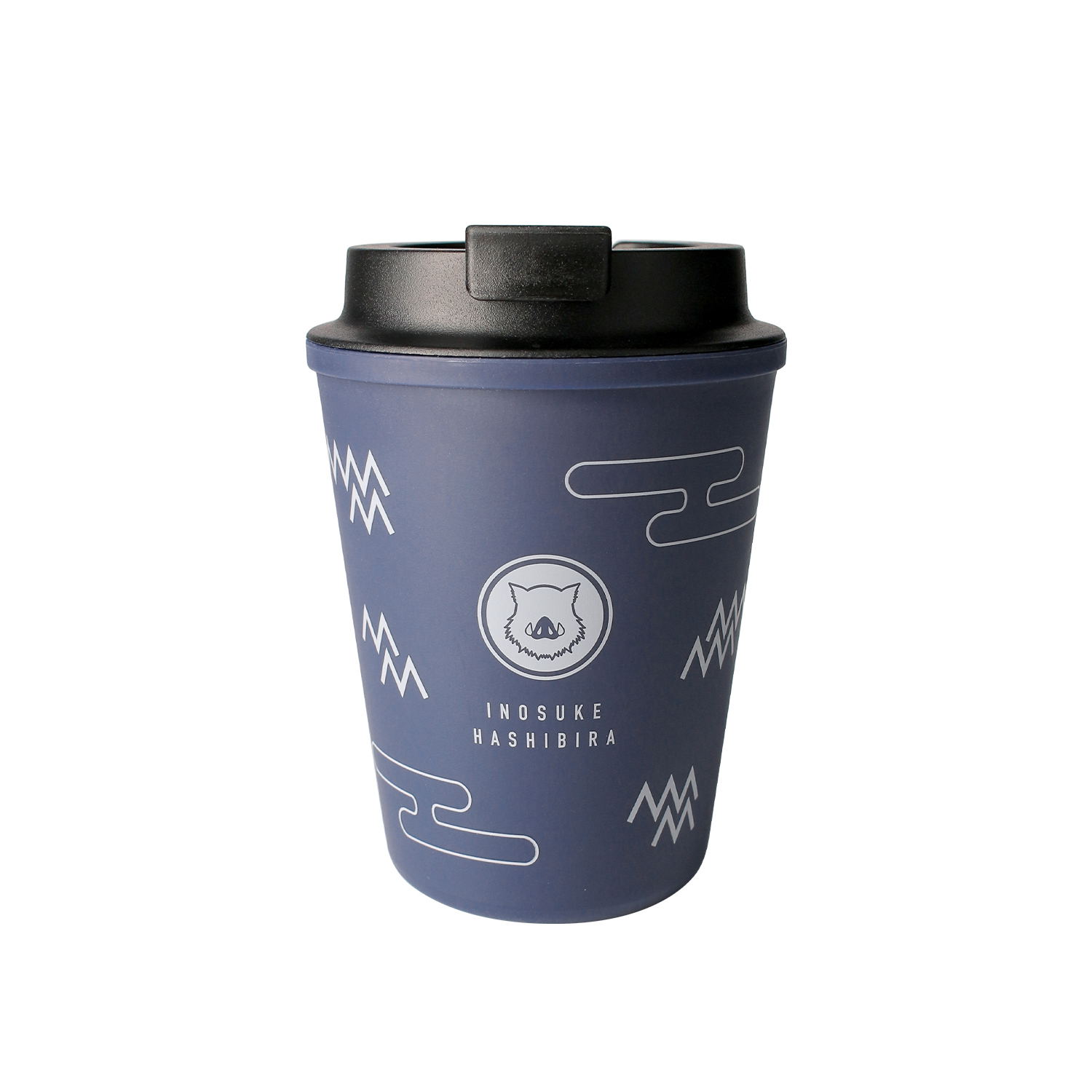 Demon Slayer: Kimetsu No Yaiba - Inosuke Hashibira Wallmug Sleek