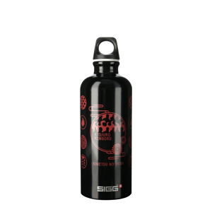 Demon Slayer: Kimetsu No Yaiba - Kyojuro Rengoku SIGG Traveler Bottle_