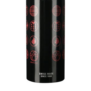 Demon Slayer: Kimetsu No Yaiba - Kyojuro Rengoku SIGG Traveler Bottle_