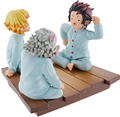 Demon Slayer Kimetsu no Yaiba Scene's Box Vol. 1 Petitrama Series (Set of 4 Pieces) (Re-run) thumbnail 9
