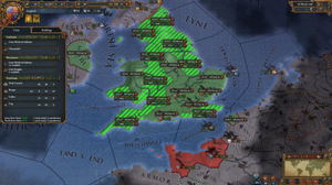 Europa Universalis IV: Pre-Order Pack (DLC)_