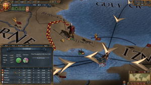 Europa Universalis IV: Pre-Order Pack (DLC)_