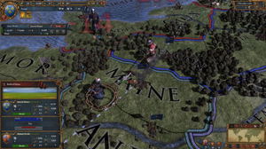 Europa Universalis IV: Pre-Order Pack (DLC)_