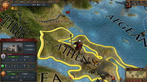 Europa Universalis IV: Pre-Order Pack (DLC)_