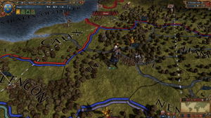 Europa Universalis IV: Pre-Order Pack (DLC)_