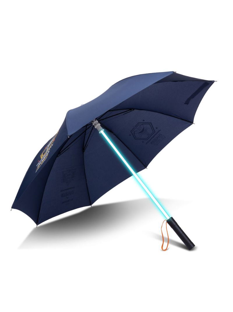 Evangelion Mark 06 Led Straight Umbrella image 2