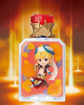 Fate/Grand Order Absolute Demonic Front Babylonia Herbarium Flowers for you #2: Gilgamesh image 1