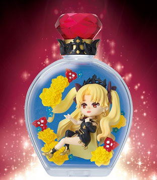 Fate/Grand Order Absolute Demonic Front Babylonia Herbarium Flowers for you #5: Ereshkigal image 1