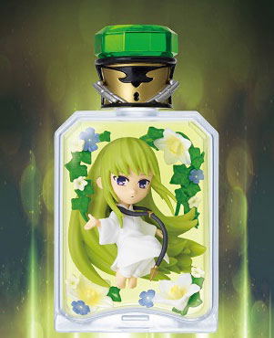 Fate/Grand Order Absolute Demonic Front Babylonia Herbarium Flowers for you #6: Kingu image 1