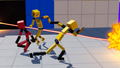 Fun with Ragdolls: The Game <span class="ext" style="background-color: #2a475e; color: #FFFFFF;">STEAM</span> <span class="ext ext_digital">digital</span> thumbnail 2