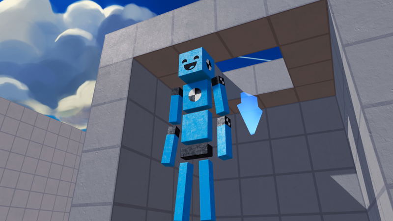 Fun with Ragdolls: The Game <span class="ext" style="background-color: #2a475e; color: #FFFFFF;">STEAM</span> <span class="ext ext_digital">digital</span> image 3