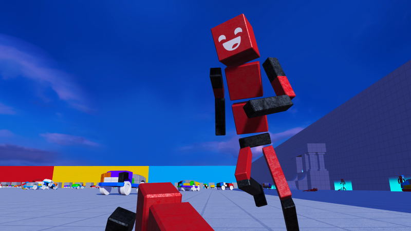 Fun with Ragdolls: The Game <span class="ext" style="background-color: #2a475e; color: #FFFFFF;">STEAM</span> <span class="ext ext_digital">digital</span> image 5