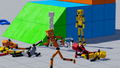 Fun with Ragdolls: The Game <span class="ext" style="background-color: #2a475e; color: #FFFFFF;">STEAM</span> <span class="ext ext_digital">digital</span> thumbnail 7