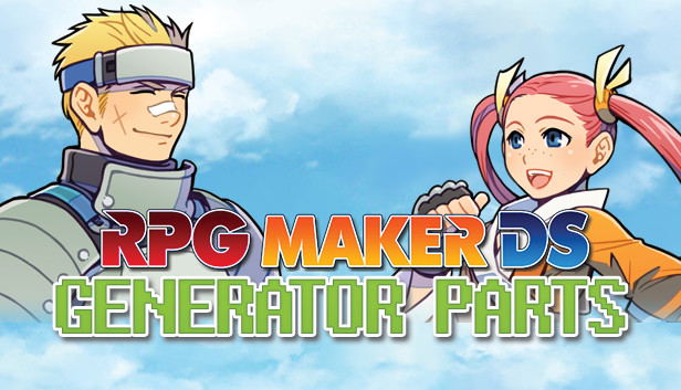 Game Character Hub PE: DS Generator Parts (DLC) <span class="ext" style="background-color: #2a475e; color: #FFFFFF;">STEAM</span> <span class="ext" style="background-color: #B0000F; color: #FFFFFF;">DLC</span> <span class="ext ext_digital">digital</span> image 1
