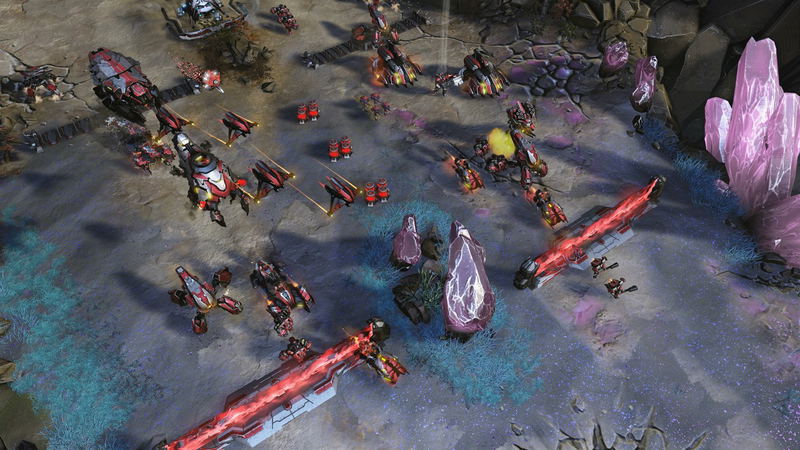 Halo Wars 2 (Complete Edition) <span class="ext ext_digital">digital</span> image 2