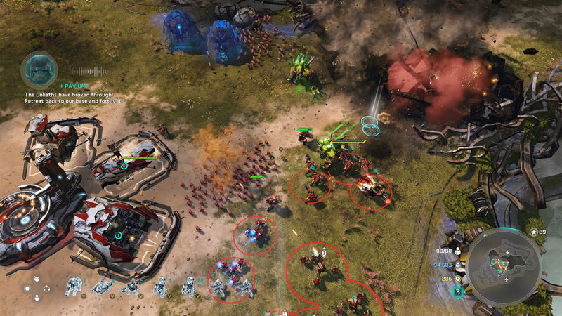 Halo Wars 2 (Complete Edition) <span class="ext ext_digital">digital</span> image 4