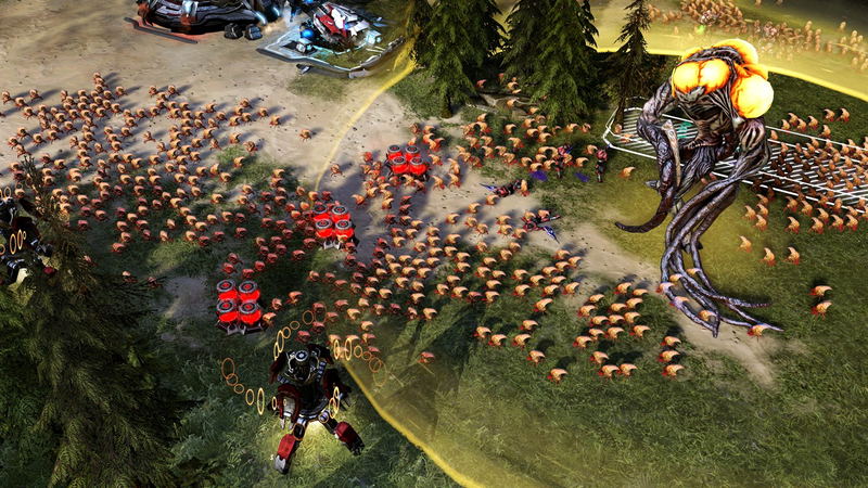 Halo Wars 2 (Complete Edition) <span class="ext ext_digital">digital</span> image 5