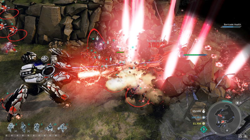 Halo Wars 2 (Complete Edition) <span class="ext ext_digital">digital</span> image 6