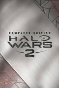 Halo Wars 2 (Complete Edition) <span class="ext ext_digital">digital</span> thumbnail 1