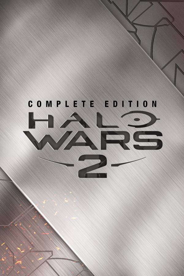 Halo Wars 2 (Complete Edition) <span class="ext ext_digital">digital</span> image 1