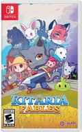 Kitaria Fables thumbnail 1