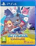 Kitaria Fables thumbnail 1