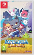 Kitaria Fables thumbnail 1