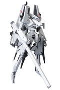 Knights of Sidonia 1/100 Scale Plastic Model Kit: Type 17 Tsugumori Custom 2 (Re-run) thumbnail 1
