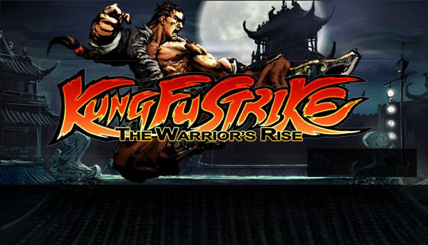 Kung Fu Strike: The Warrior's Rise + Master Level (DLC) DLC STEAM digital — Import Game Deal