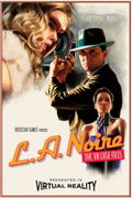 L.A. Noire: The VR Case Files <span class="ext" style="background-color: #2a475e; color: #FFFFFF;">STEAM</span> <span class="ext ext_digital">digital</span> thumbnail 1
