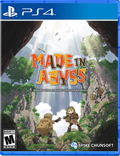 Made in Abyss: Binary Star Falling into Darkness [Collector's Edition] thumbnail 2
