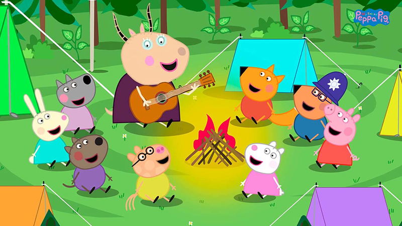 My Friend Peppa Pig image 6