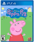 My Friend Peppa Pig thumbnail 1