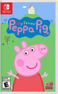My Friend Peppa Pig thumbnail 1